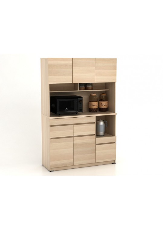 Iriana Kitchen Cabinet